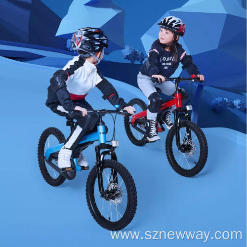 Ninebot 18 inch Kids Bikes Sport Bicycles Children